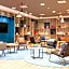 Holiday Inn Express Amsterdam - North Riverside By IHG