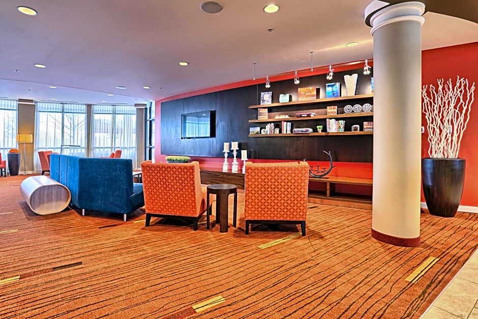 Courtyard by Marriott Harrisburg West/Mechanicsburg