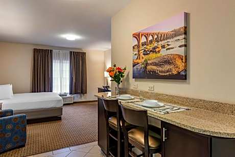Standard Suite