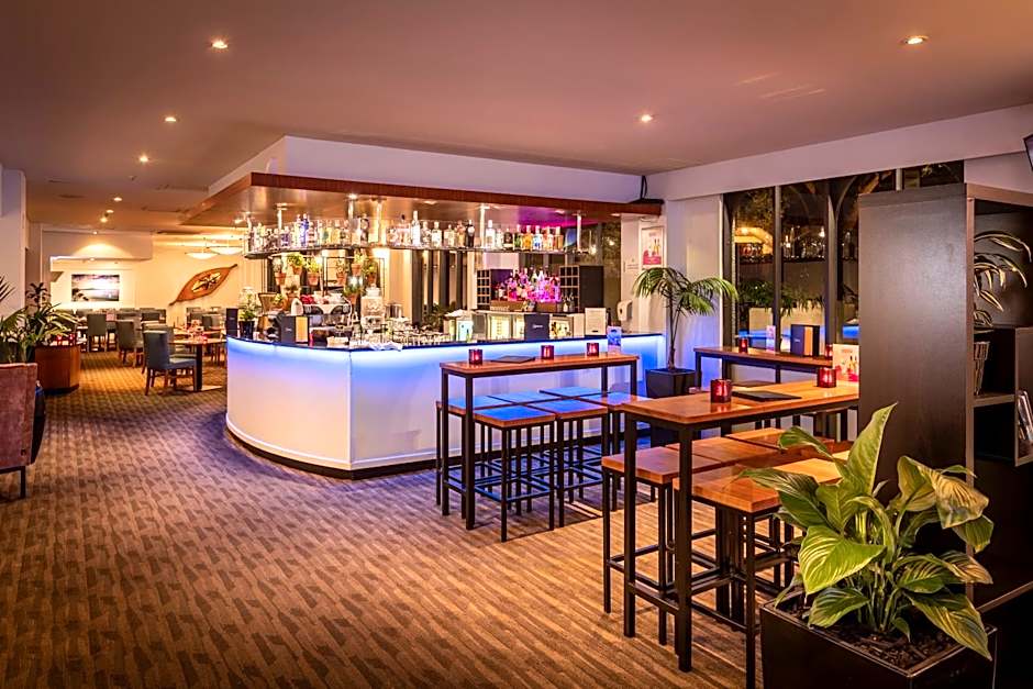 Copthorne Hotel Auckland City