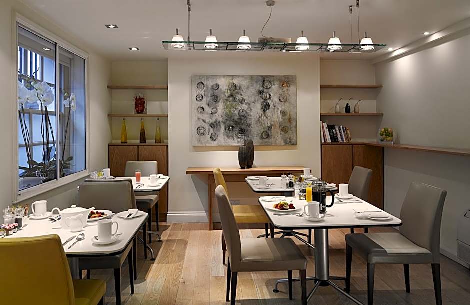 Sydney House Chelsea