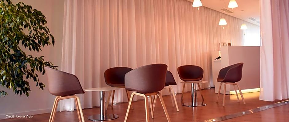 Hôtel & Restaurant Origines par Adrien Descouls - Teritoria