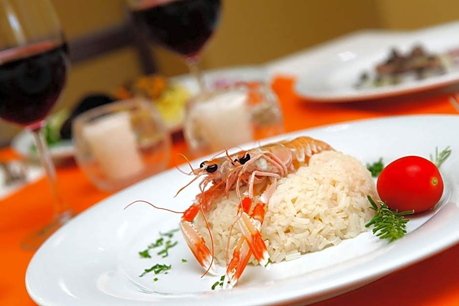 Boutique Hotel Villa Telenta