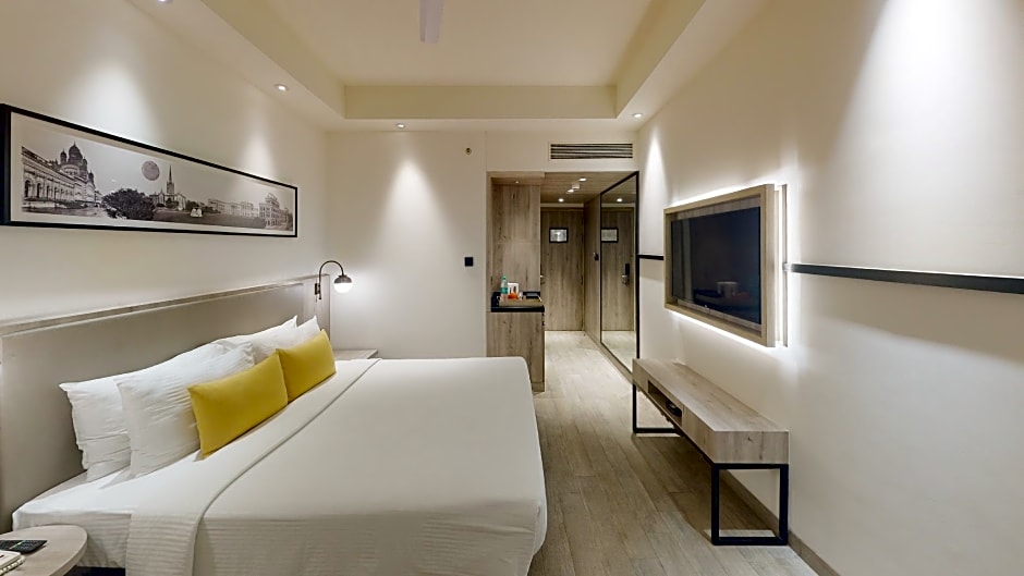 Lemon Tree Premier New Town Kolkata