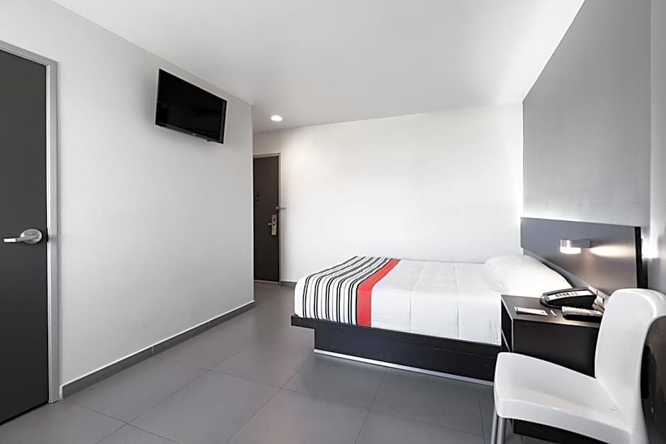 City Express Junior by Marriott Aguascalientes Centro