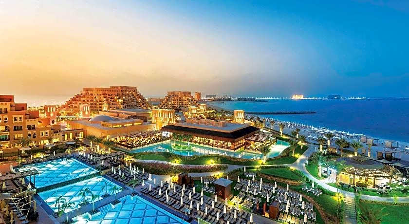 Rixos Bab Al Bahr - Ultra All Inclusive