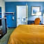 Quality Inn Thornburg