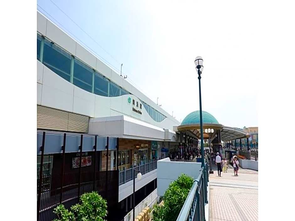 Urayasu Sun Hotel - Vacation STAY 33023v