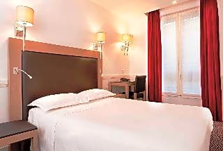 Hotel Elysees Flaubert