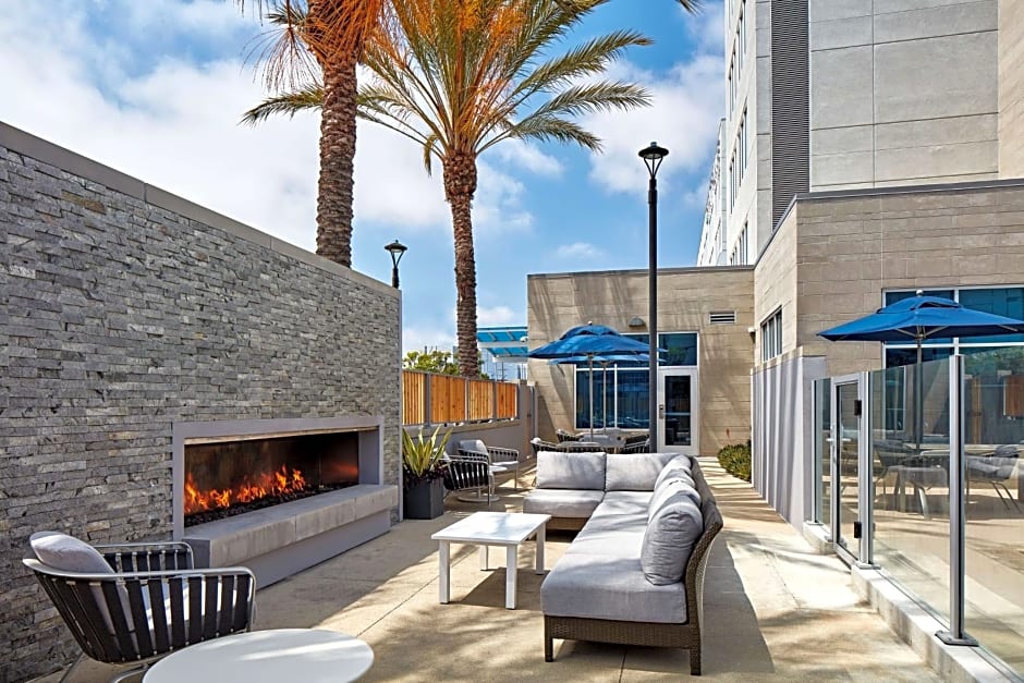 Hyatt Place Los Angeles / LAX / El Segundo