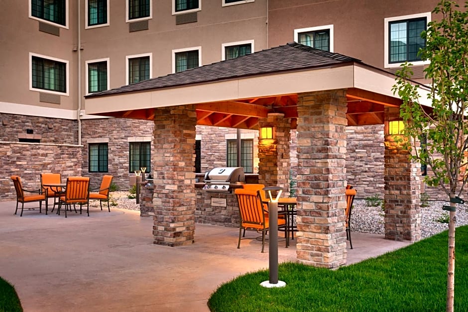 Staybridge Suites Cheyenne