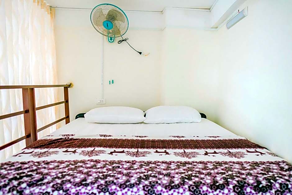 Khách sạn Thái Sơn