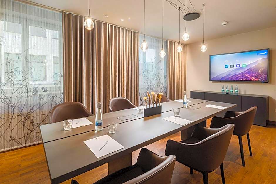 Hotel Victoria, BW Signature Collection