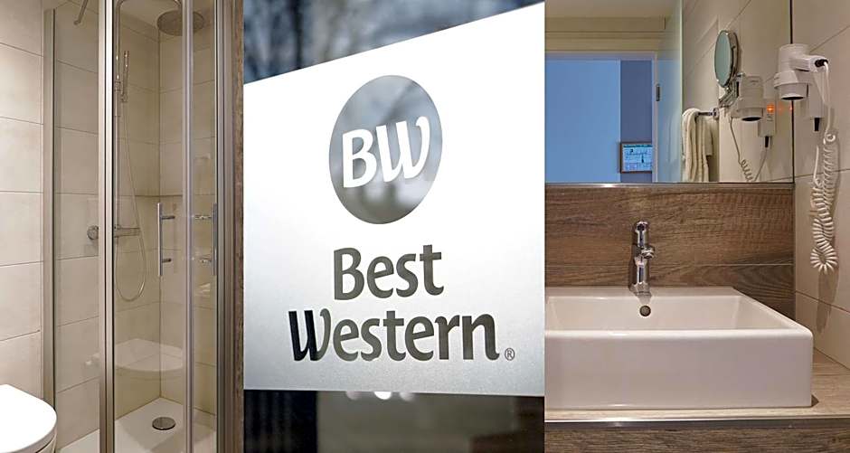 Best Western Hotel St. Michael