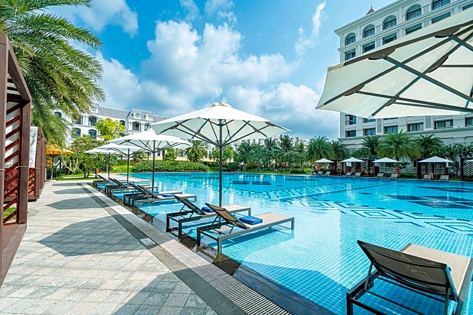 Wyndham Garden Grandworld Phu Quoc