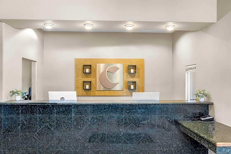 Comfort Inn & Suites Riverton