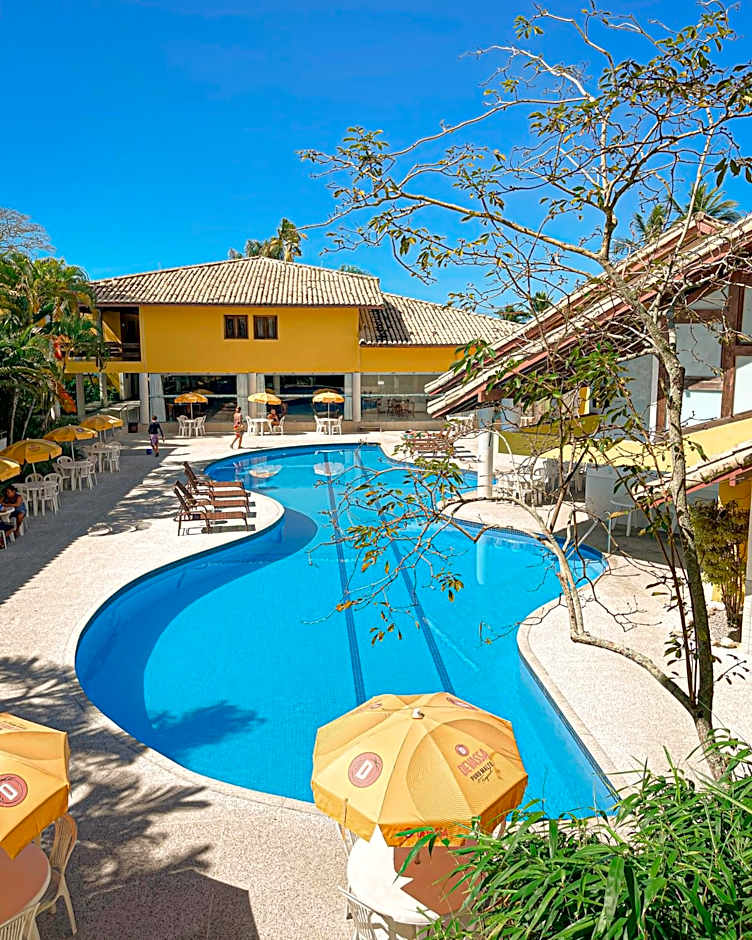 Sunshine Praia Hotel