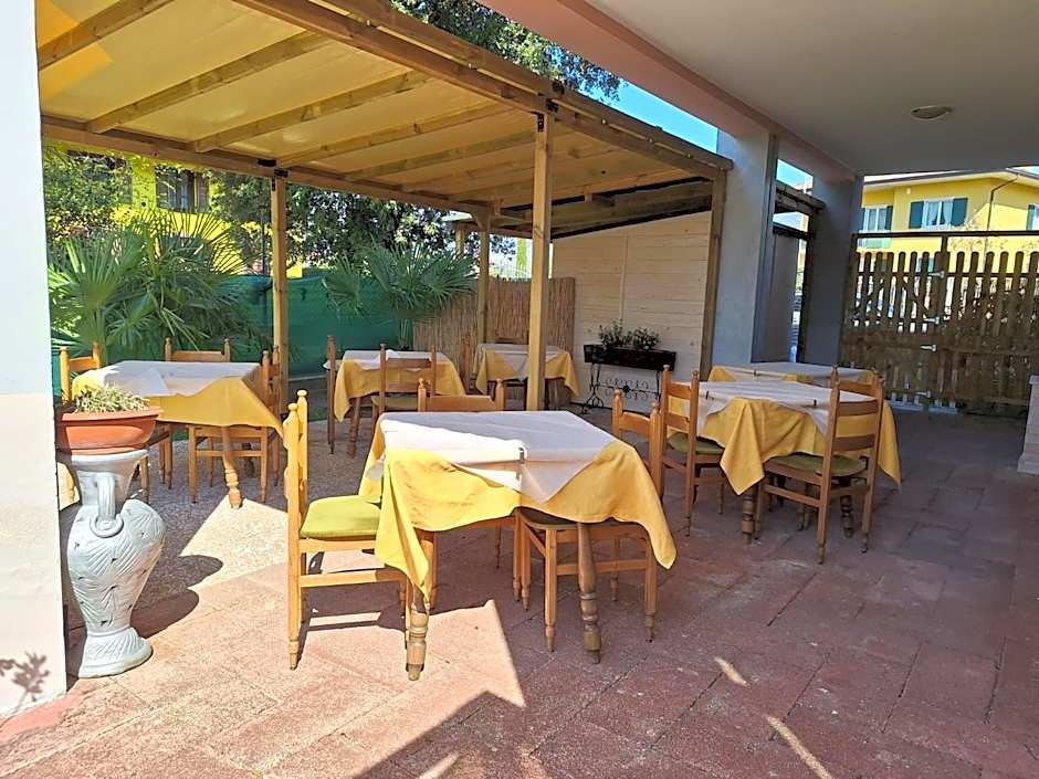 Hotel Diana