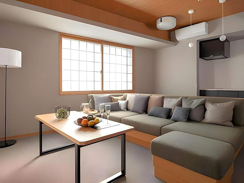 MIMARU SUITES Tokyo ASAKUSA