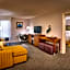 Hampton Inn By Hilton Salt Lake City-Downtown