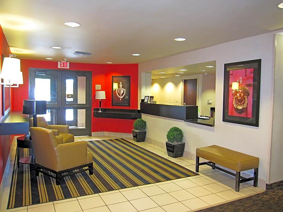 Extended Stay America Suites - Santa Rosa - North
