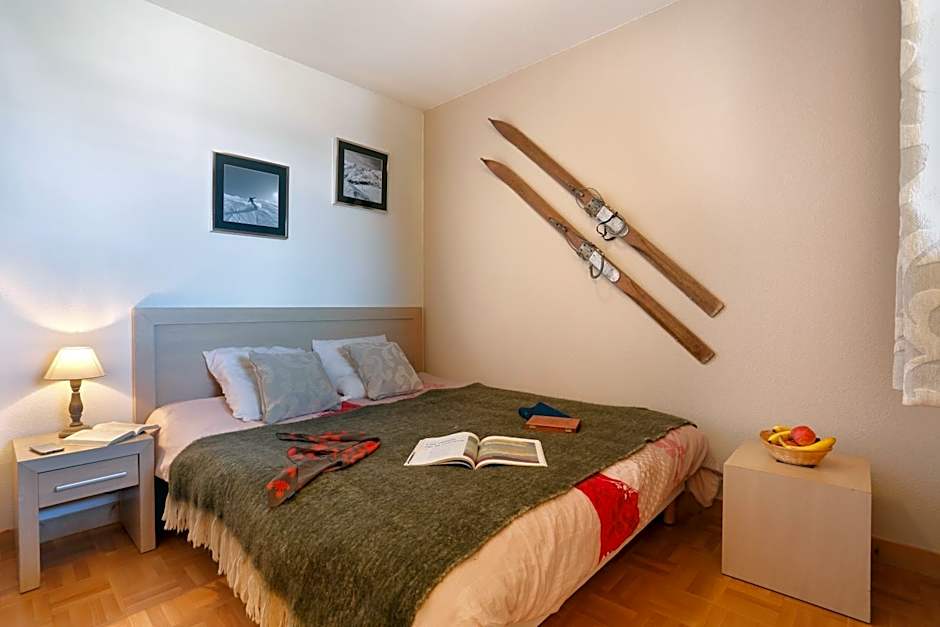 Résidence Goélia Les Chalets des Cîmes