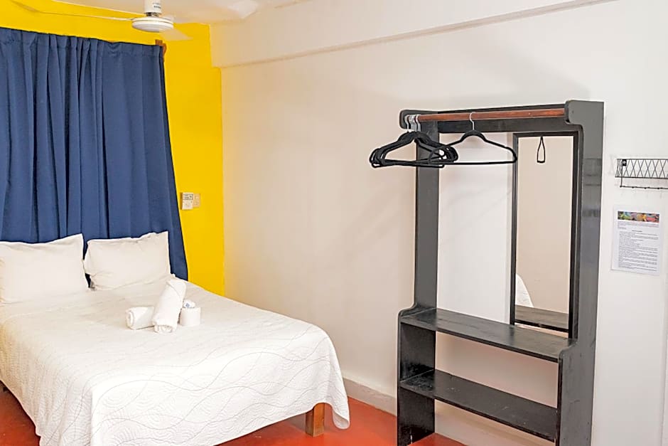 Hotel Doña Mary Huatulco