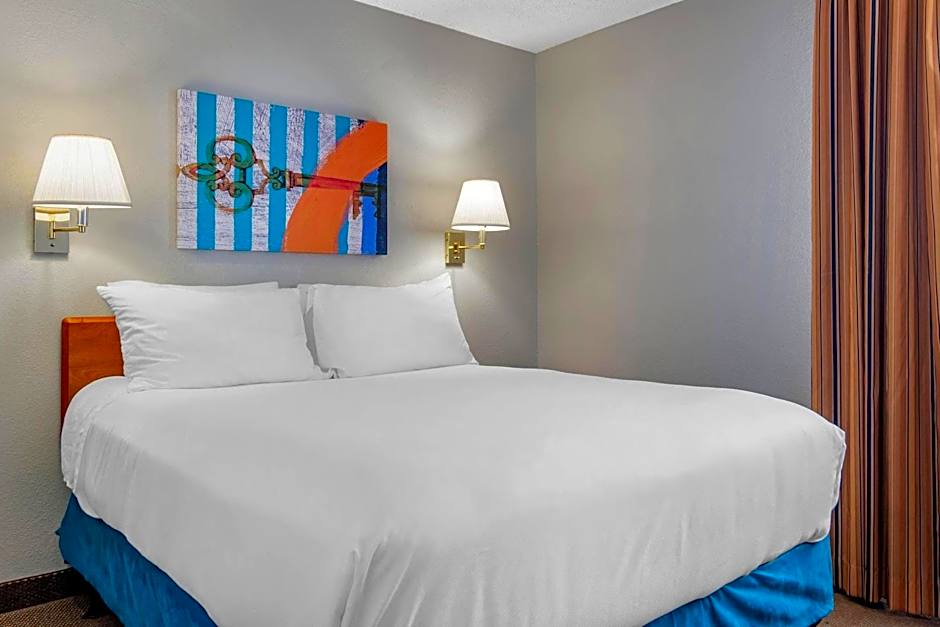 MainStay Suites Emporia