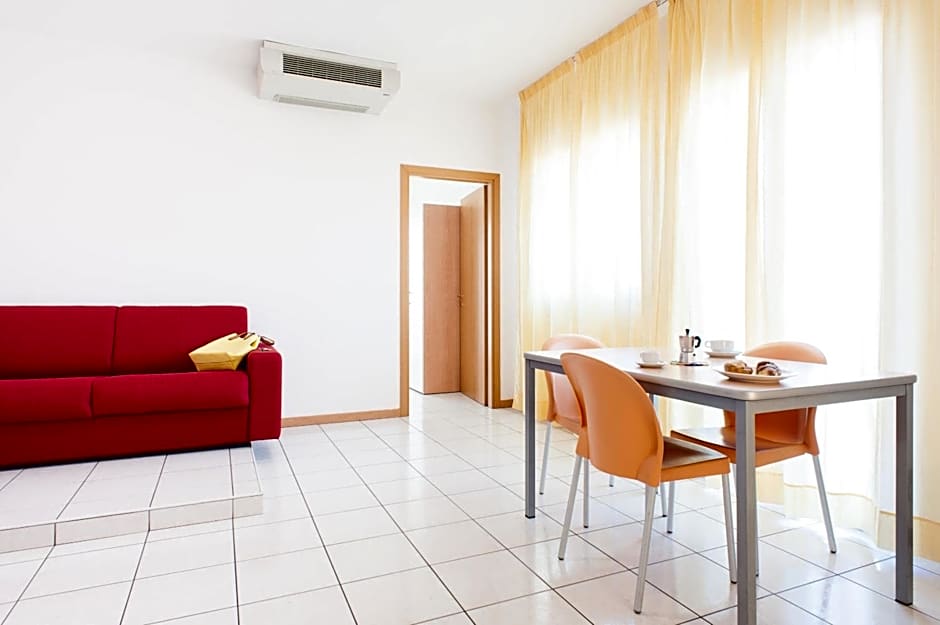Welcome Residence per famiglie