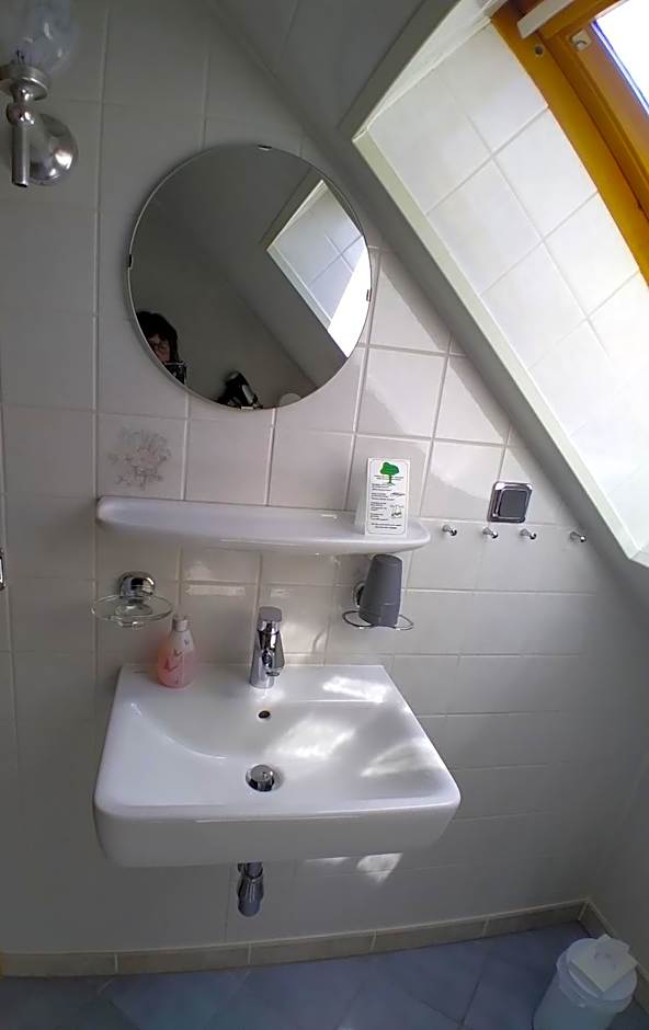 Hotel Restaurant Baumhaus