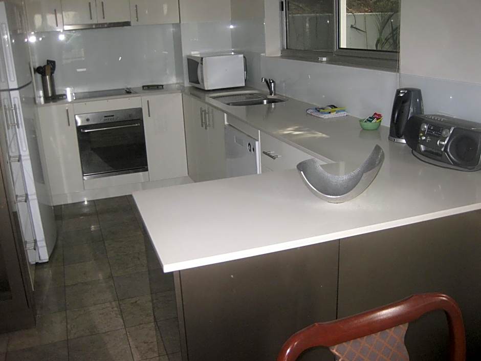 Fairthorpe Apartments