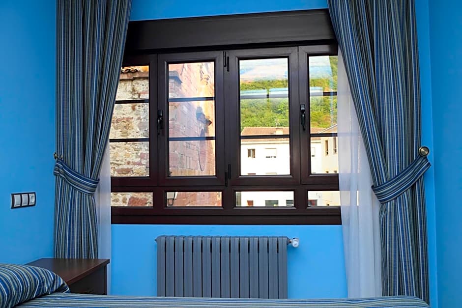 Hotel Restaurante Casa Pipo