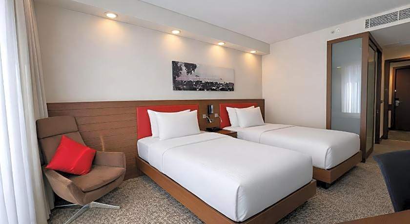 Hampton By Hilton Samsun