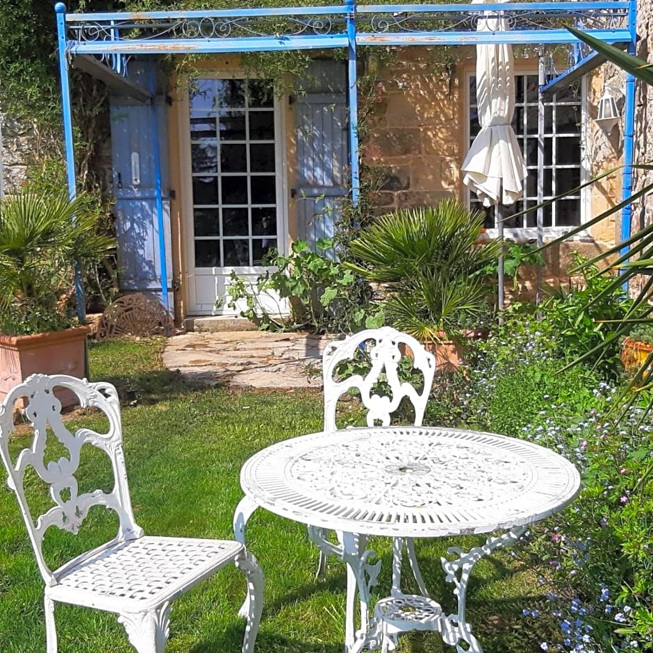 Manoir de la Peignie