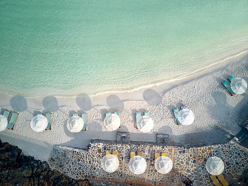Minos Imperial Luxury Beach Resort photo 43