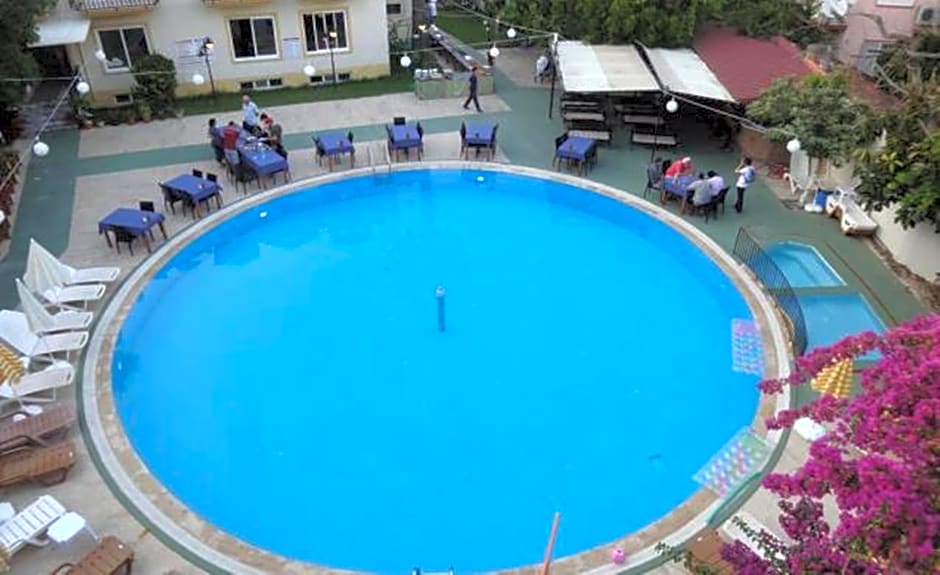 Metin Hotel Dalyan