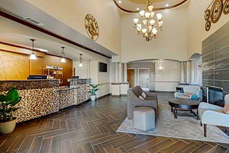 Best Western Plus Sweetwater Inn & Suites