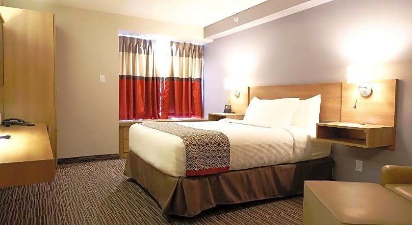 Microtel Inn & Suites Casselman