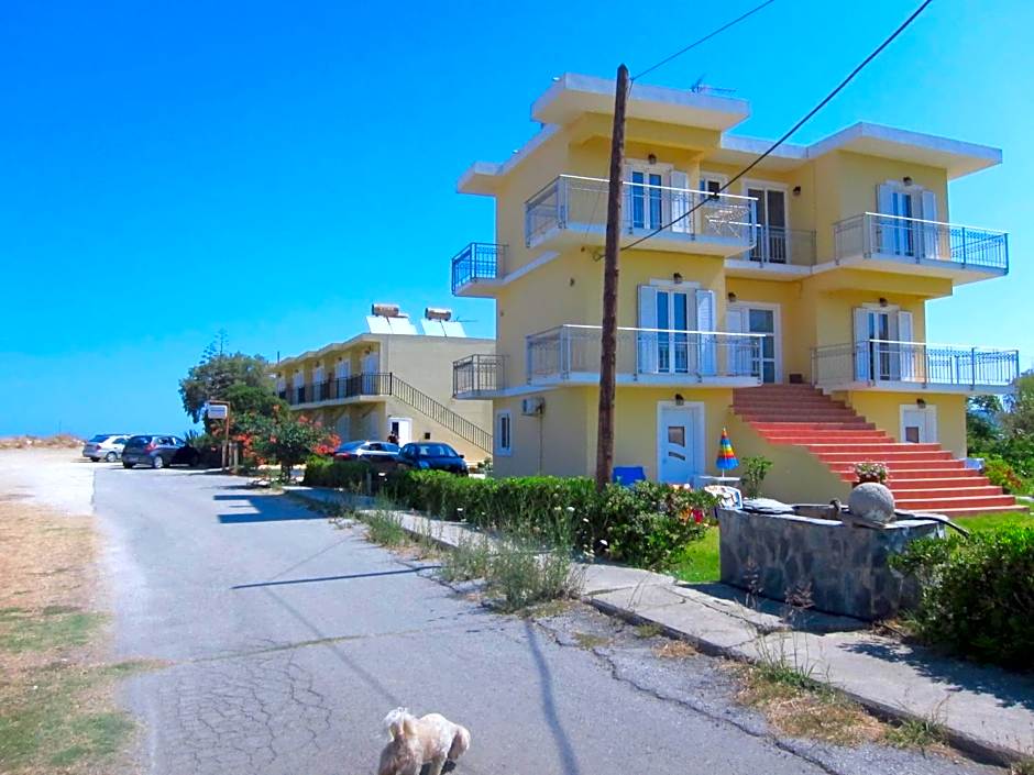 Baladinos Apartments