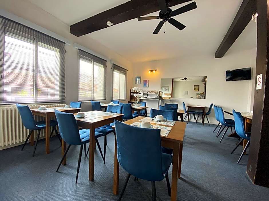 Hotel le Pasteur