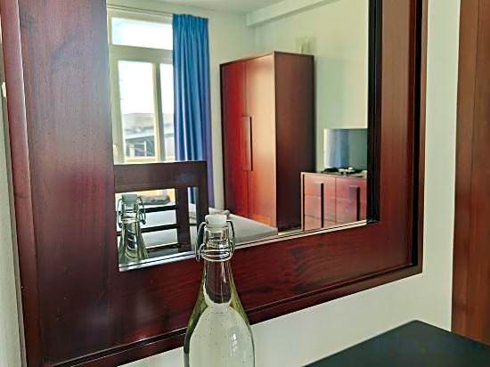 Palmyrah Residencies