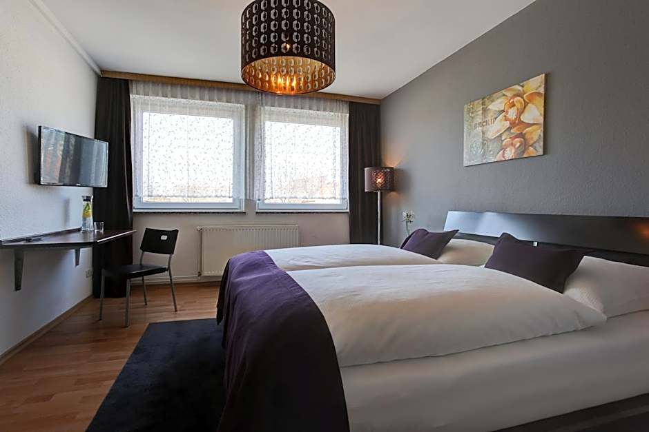 Boardinghouse Mundsburg