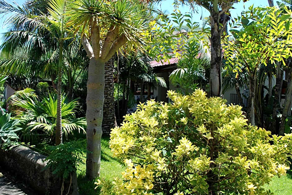 Residence Villa Cristina