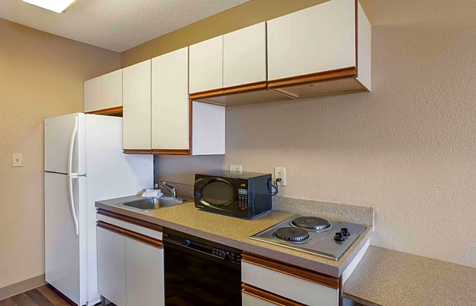 Extended Stay America Select Suites - Wilkes - Barre - Scranton