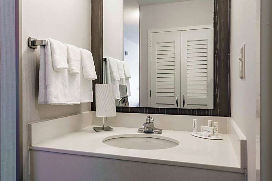 Courtyard by Marriott Rocky Mount