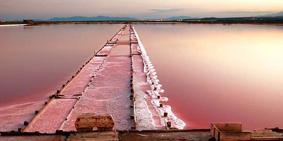 Les Ilots de Gruissan