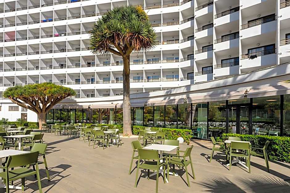 Hotel Vibra Beverly Playa