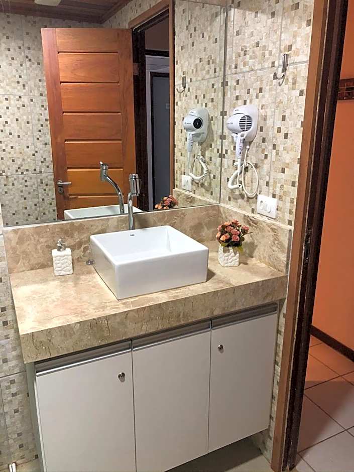 Flat Pipa's Ocean - Apto 319