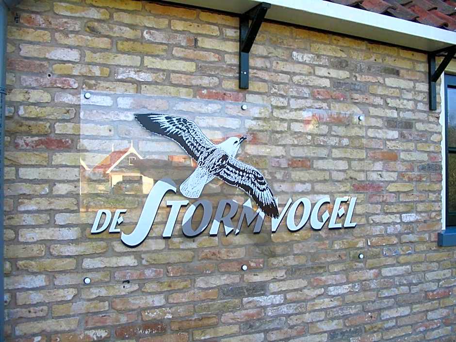 De Stormvogel