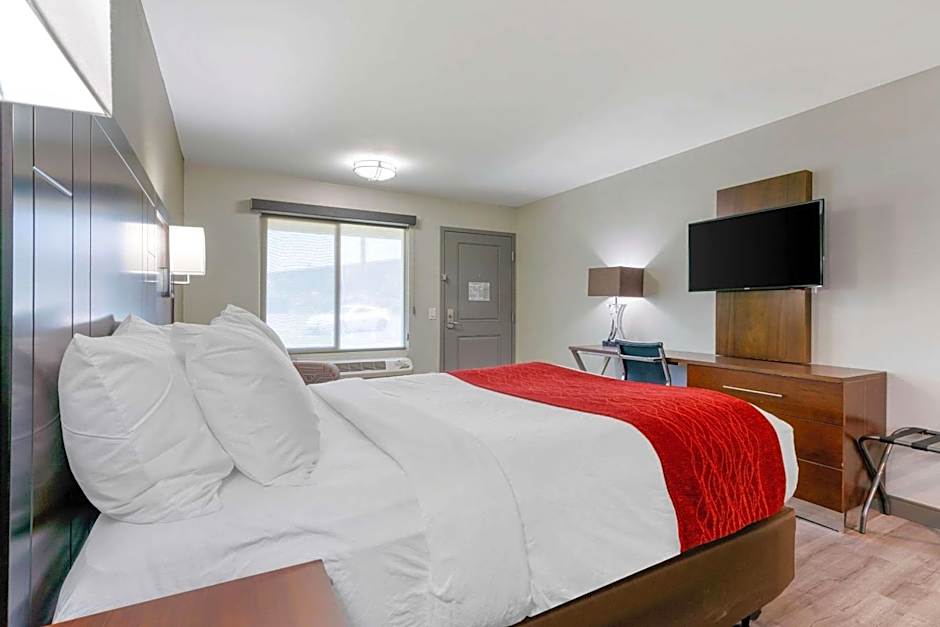 Comfort Inn